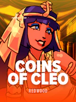 Coins of Cleo