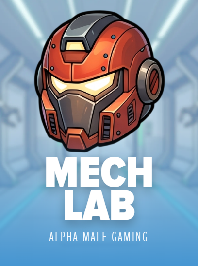 Mech Lab