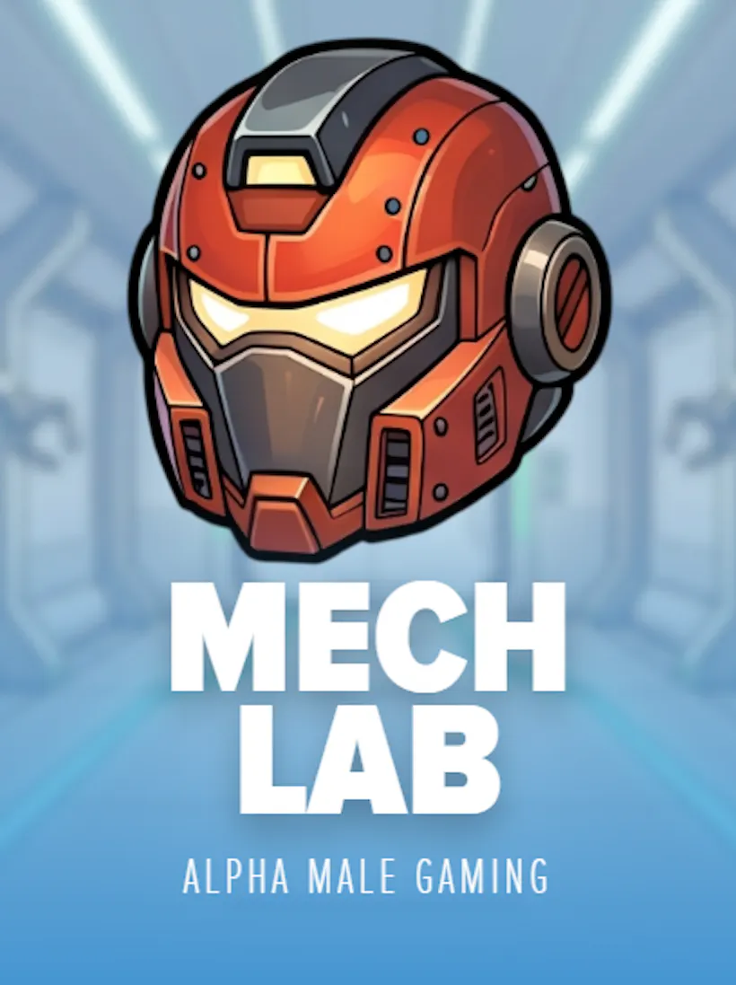 Mech Lab slot