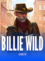 Billie Wild