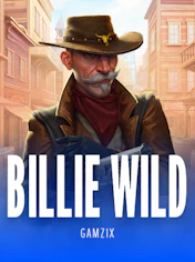 Billie Wild