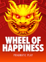 Wheel of Happiness