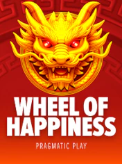 Wheel of Happiness