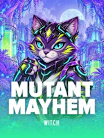 MUTANT MAYHEM