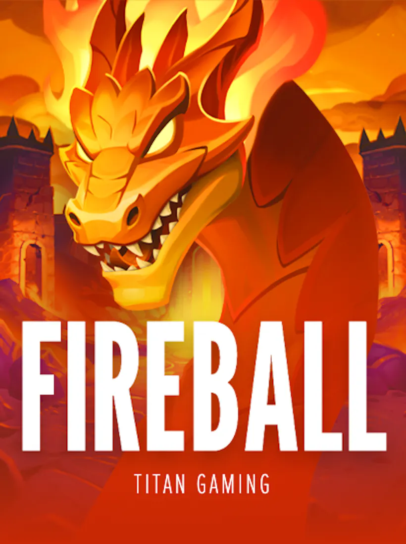 Fireball slot