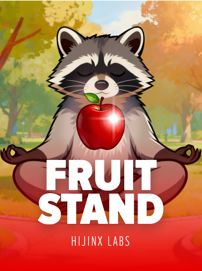 Fruit Stand