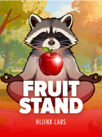 Fruit Stand