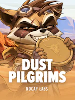 DUST PILGRIMS