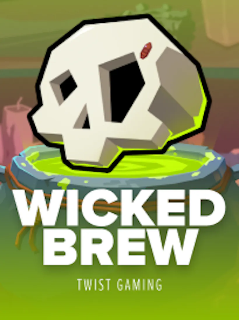 Wicked Brew slot