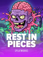 Rest in Pieces