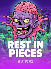Rest in Pieces