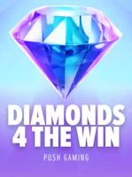 Diamonds 4 The Win