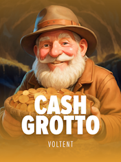Cash Grotto