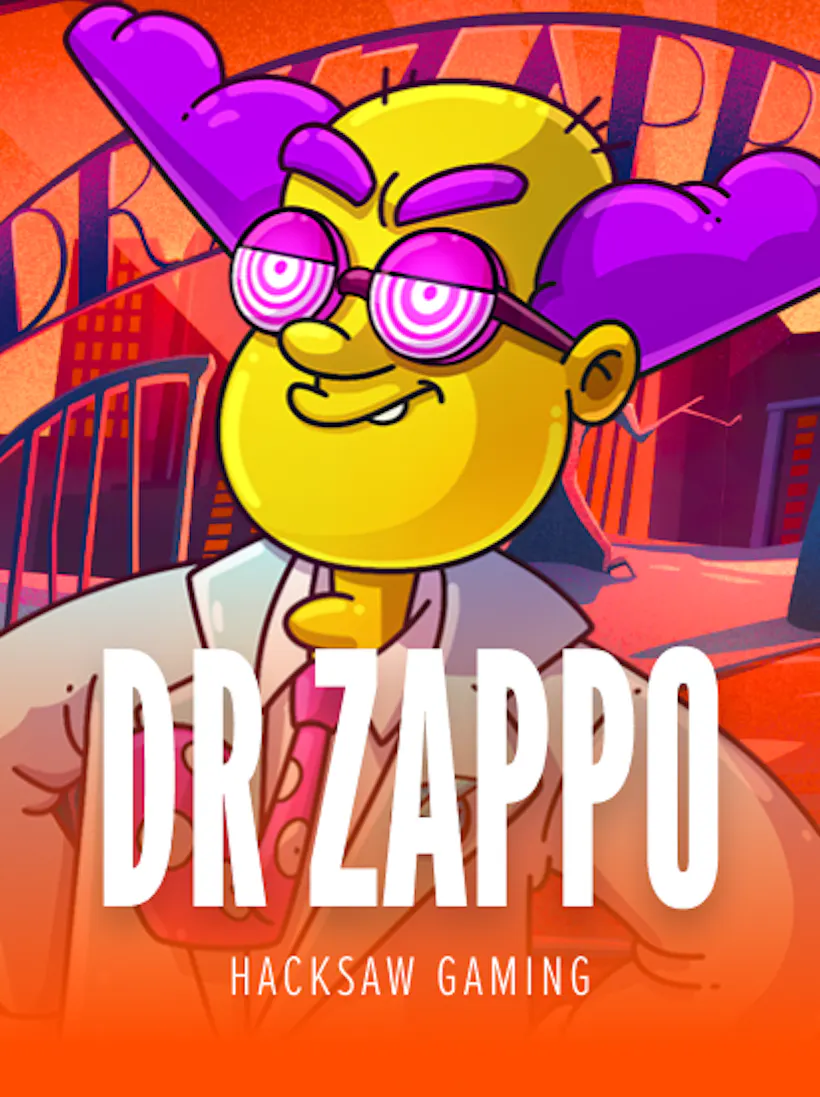 Dr Zappo slot