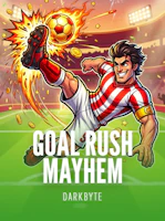 Goal Rush Mayhem