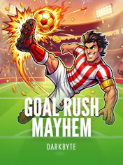 Goal Rush Mayhem
