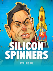 Silicon Spinners