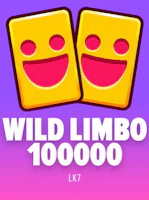 Wild Limbo 100000
