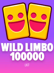 Wild Limbo 100000