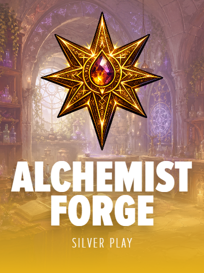 Alchemist Forge