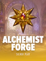 Alchemist Forge