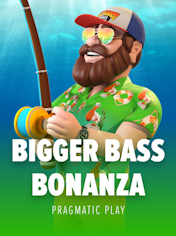 Bigger Bass Bonanza