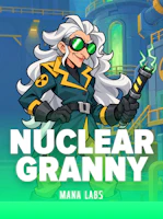 Nuclear Granny