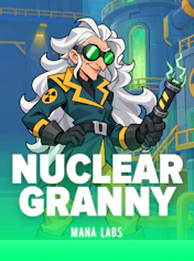 Nuclear Granny
