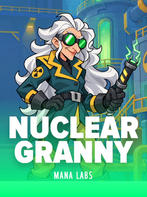Nuclear Granny