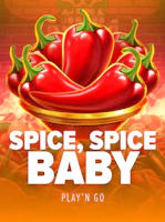 Spice Spice Baby!