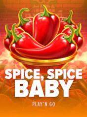 Spice Spice Baby!