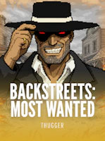 Backstreets: Most Wanted
