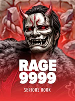 Rage 9999