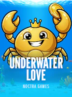 Underwater Love