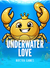 Underwater Love