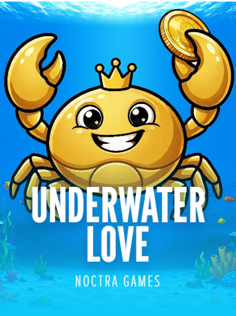 Underwater Love