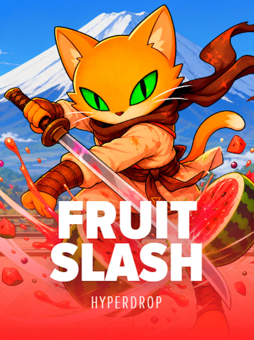 Fruit Slash slot