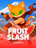 Fruit Slash