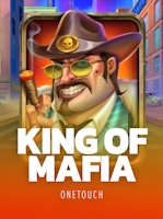 King of Mafia slot