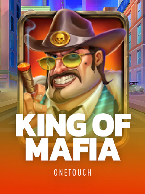 King of Mafia