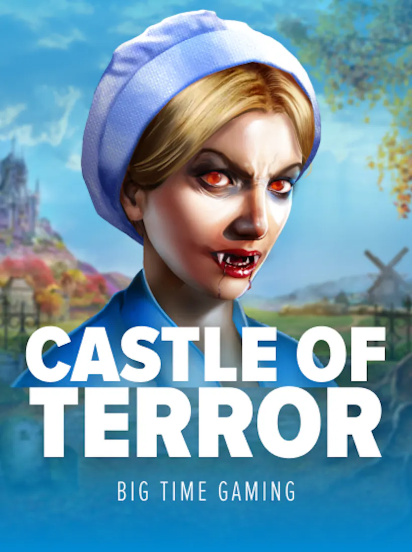 Castle of Terror slot