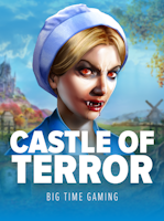 Castle Of Terror