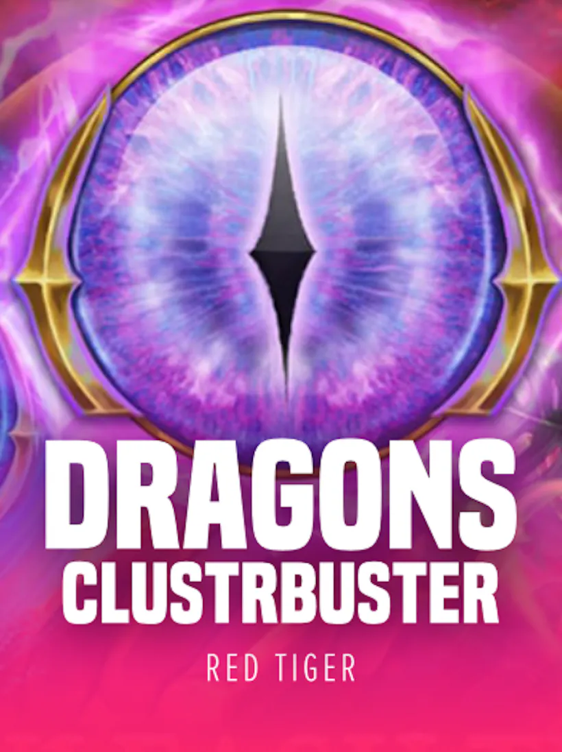 Dragons Clusterbuster slot