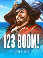 1 2 3 BOOM!