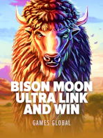 Bison Moon Ultra Link and Win