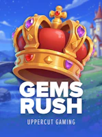 Gems Rush