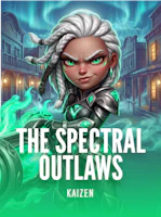The Spectral Outlaws
