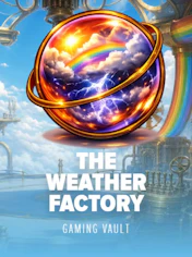 The Weather Factory