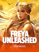 Freya Unleashed