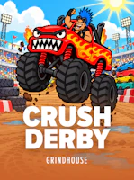 CRUSH DERBY